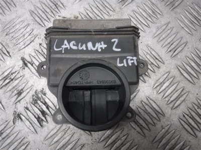 Перетворювач світла renault laguna iii 1.5 dci 89034934 фото №1