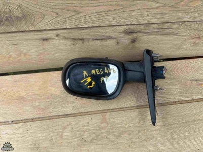 Дзеркало зовнішнє праве електричний renault megane i e2014008 фото №1