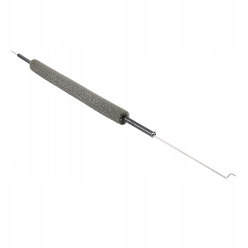 Трос тяга обдув porsche 924 944 фото №1