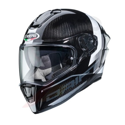 Kask integralny Caberg Drift Evo Carbon Sonic M