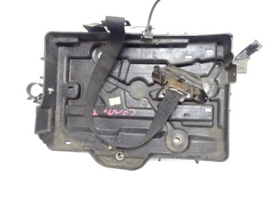 Основание аккумулятор opel combo d fiat doblo ii фото №1