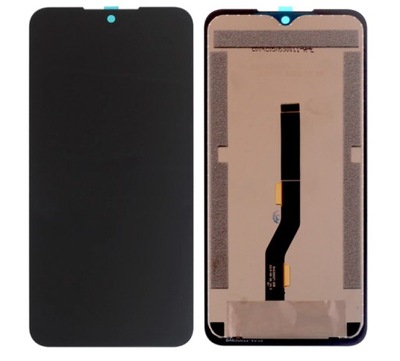 Ulefone Armor 7 LCD wyświetlacz Digitizer