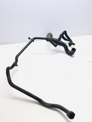 Шланги трубы wody магистраль citroen ds5 2,0 blue hdi автоматическая коробка передач фото №1