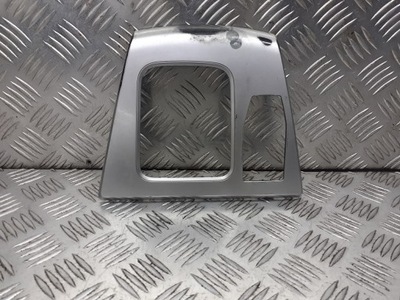 Рамка чехол рычага переключения передач переключения передач mazda 5 2.0 cc3064341abs фото №1