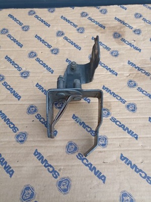 Кронштейн scania r s 2359182 фото №1