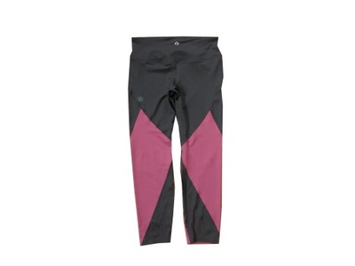 TRENINGOWE SPODNIE LEGGINSY UNDER ARMOUR XL