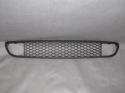 GRILLE / DEFLECTOR W BUMPER FIAT PUNTO 12 -  