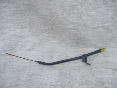 Щуп щуп масла scudo jumpy expert 2.0 hdi jtd фото №1