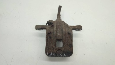 Супорт гальмівний задня правий kia opirus 2006 3.5 v6 фото №1