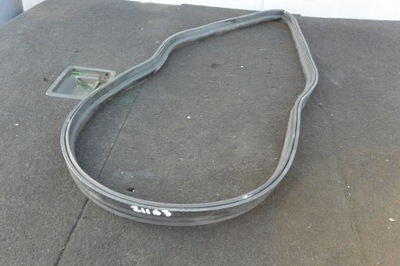 Прокладка відсік двигуна капот mercedes w211 фото №1