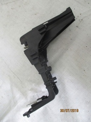 Audi a4 b6 кронштейн реле 8e0937503b фото №1