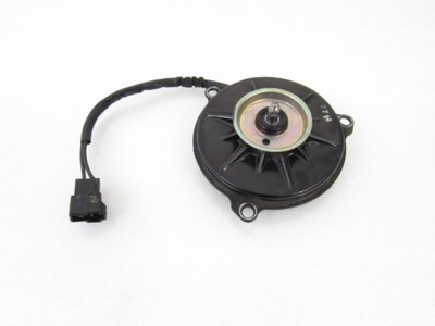 VENTILADOR DEL RADIADOR TRIUMPH SPEED TRIPLE 1050, 12R ABS  