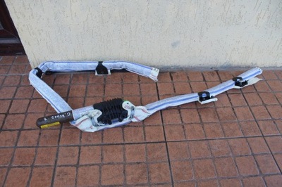 Шторка безпеки air bag ліва opel corsa d 13150704 фото №1