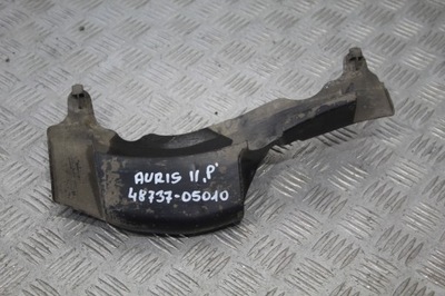 Захист важеля правий задня toyota auris ii 2 фото №1