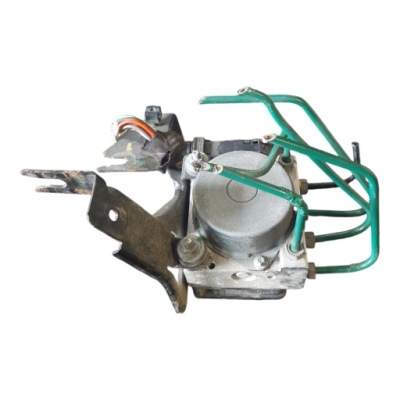 Dacia sandero i насос abs 8200756095 0265232198 фото №1