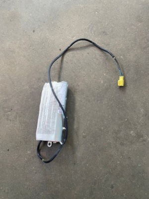 Audi q7 4l подушка сиденье левая 4l0880441e фото №1