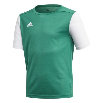 Koszulka juniorska adidas Estro 19 DP3216 140