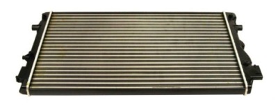 Радиатор воды maxgear ac230181 фото №1