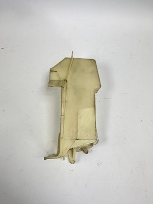 Захист замка двері перед правий mercedes w124 coupe cabrio ce 1247231908 фото №1