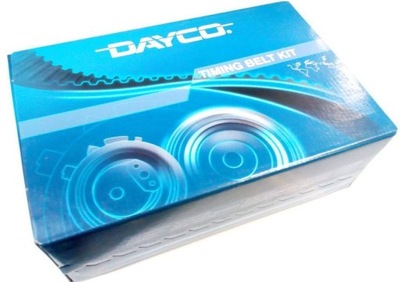 Грм kpl. ремень + ролик pasuje do: toyota dyna, fortuner, hiace / фото №1