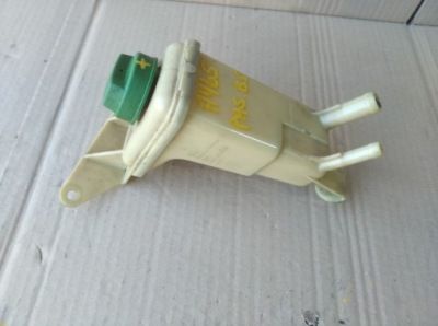 Бачок рідина підсилювача audi a4 b5 8d0422373c фото №1
