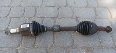 Chrysler town caravan привідний вал перед ліва 2008 - 2016 фото №1