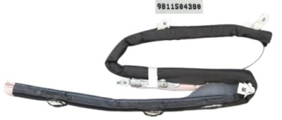 Шторка безопасности подушка безопасности правая peugeot 3008 ii 9811504380 фото №1