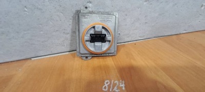 Перетворювач модуль land rover discovery iv l90020949 l90021969 фото №1