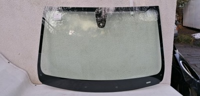 Стекло передняя лобовое citroen jumpy / peugeot expert / toyota proace 2016- фото №1