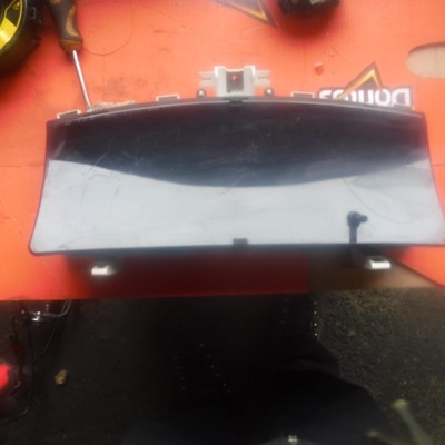 Счетчик приборы toyota corolla e12 2.0 d4d фото №1