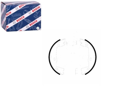 Гальмівні колодки гальмівні набір opel astra f astra f classic calibra a фото №1