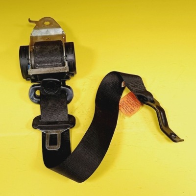 Ремінь безпеки правий перед bmw 3 e36 8217368 nr856 фото №1