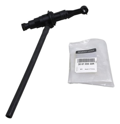 Оригинальный номер renault насос сцепления renault megane iii 2,0 08- фото №1