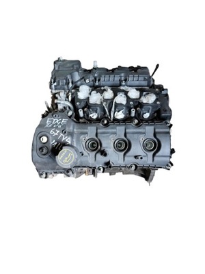 Двигатель 3.5 v6 ford edge фото №1