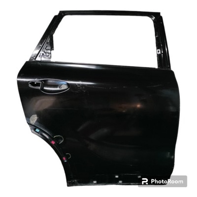 Двері праве задня kia sorento iii фото №1