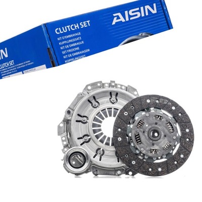 JUEGO CONJUNTO DE EMBRAGUE AISIN CKT-392R CKT392R  