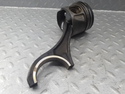 A6420303420 набор поршня mercedes-benz klasa ml фото №1