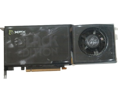 Karta Graficzna Nvidia GeForce GTX260 896MB XFX PCI-E Gwarancja