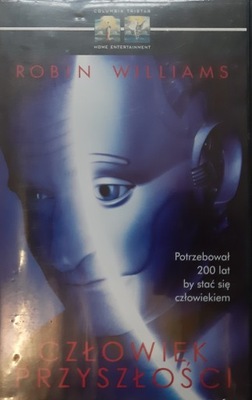 VHS Człowiek Przyszłości