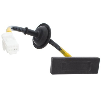 Kia rio iii 2011- кнопка мікровимикач задній кришки фото №1