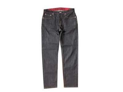 SPODNIE JEANSY SUPERDRY 30/30