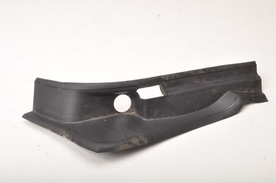 Bmw i4 g26 захист пластик 7487594 права фото №1