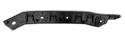 Chrysler pacifica 2017 - новый направляющая бампера перед фото №1