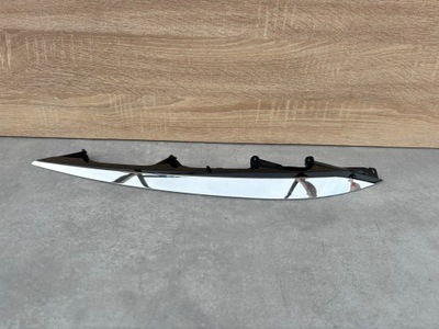 Хром молдинг лампы vw 141700772 3g/508 фото №1