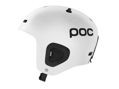 Kask POC Auric Hydrogen White 59-62 cm