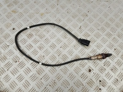 Vw atlas cross lift 2021 датчик лямбда-зонд фото №1