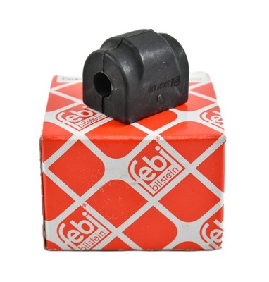 Febi втулка гумовий елемент стабілізатора задня 32031 bmw e39 фото №1