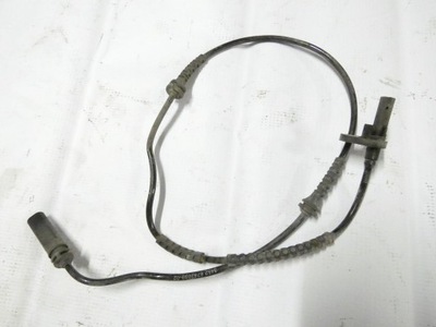 Bmw f10 f11 датчик abs dsc передний перед фото №1