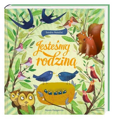 Jesteśmy Rodziną