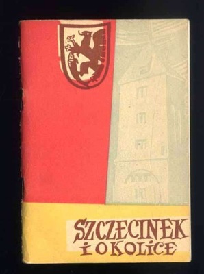 Aleksander Stafiński: Szczecinek i okolice 1958